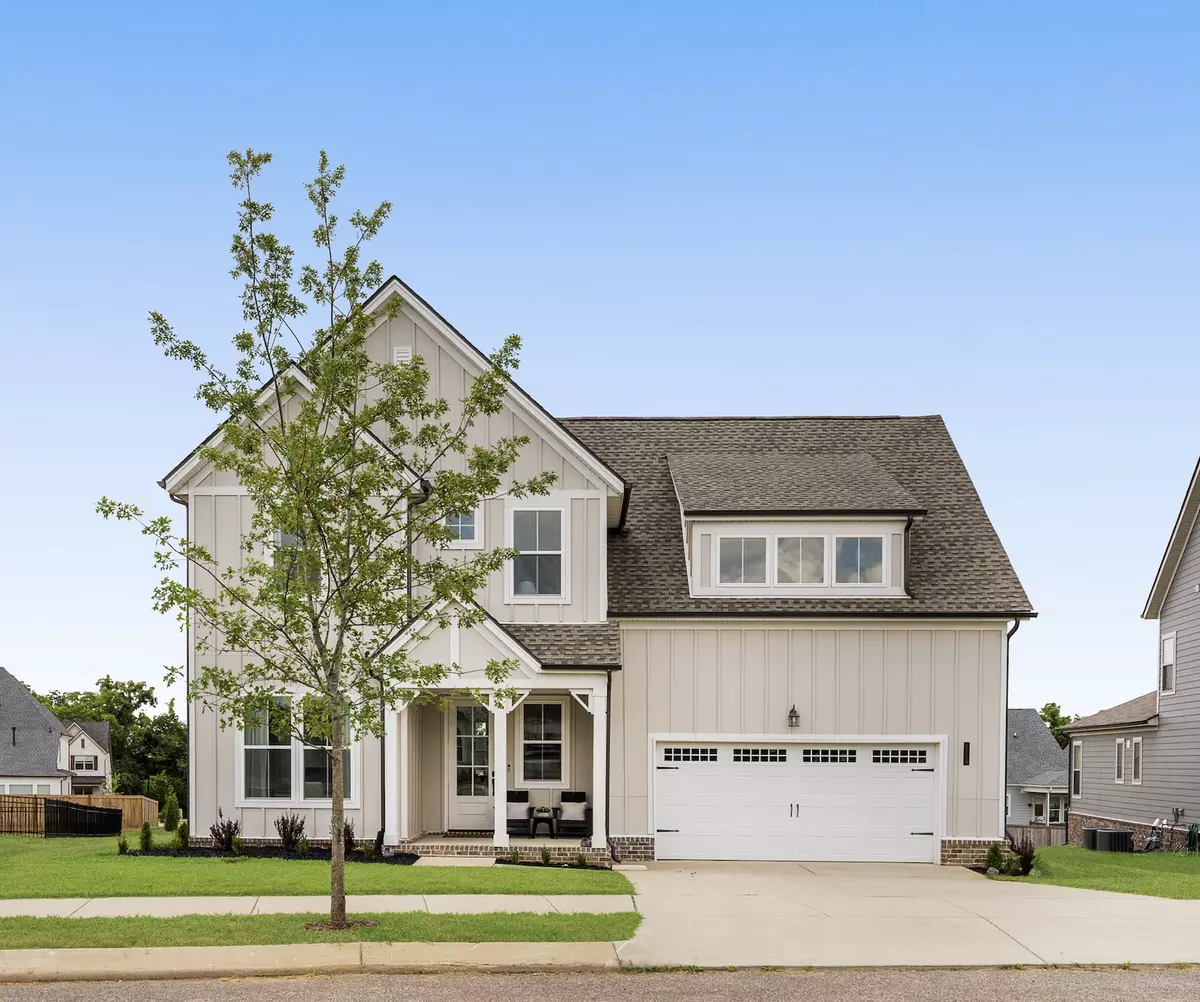 Spring Hill, TN 37174,3024 Shandor St