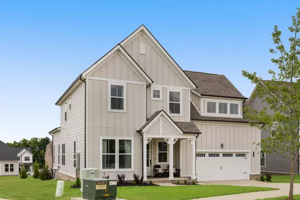 Spring Hill, TN 37174,3024 Shandor St