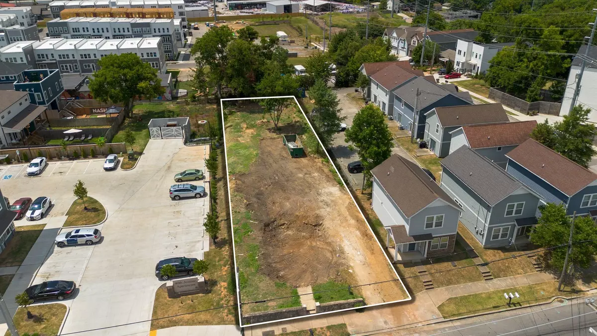 Nashville, TN 37209,709 40th Ave #N