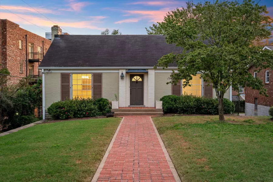 101 Mockingbird Rd, Nashville, TN 37205