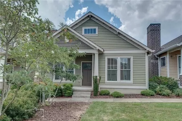 Nolensville, TN 37135,309 Crows Nest Aly