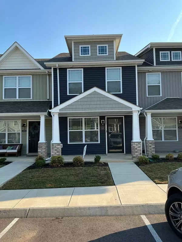 Clarksville, TN 37040,115 Davis Ridge Ln