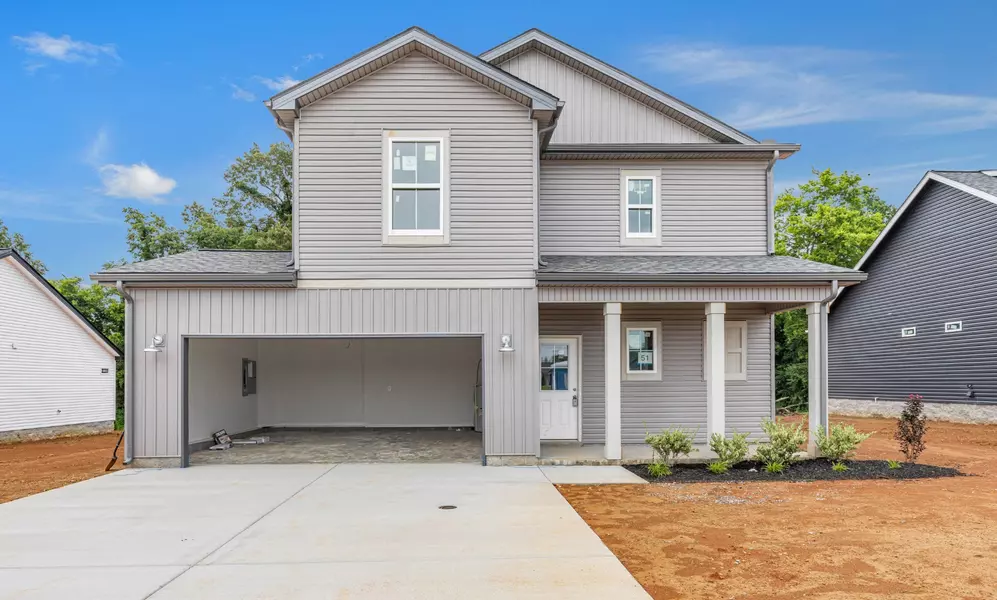 373 Galway Dr, Clarksville, TN 37042