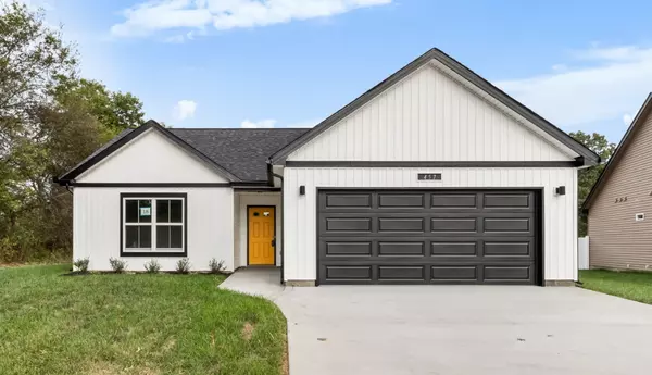 Clarksville, TN 37042,357 Galway Dr