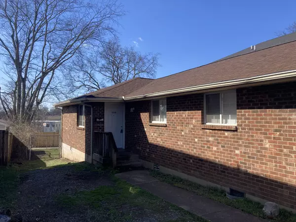 Nashville, TN 37208,1811 16th Ave #N #Unit B