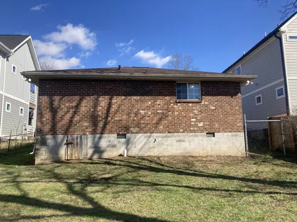 Nashville, TN 37208,1811 16th Ave #N #Unit B