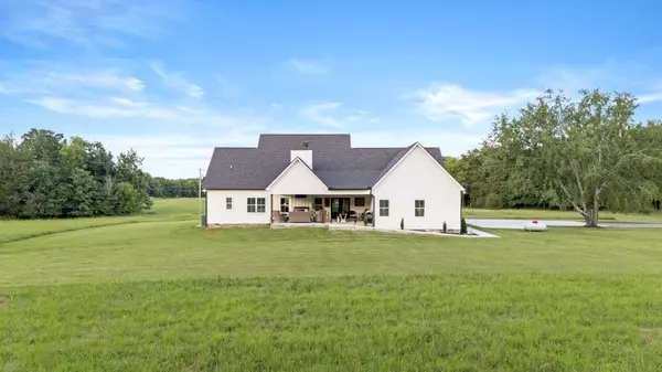 Shelbyville, TN 37160,1851 Warner Bridge Rd