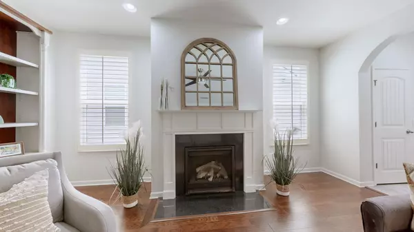 Hermitage, TN 37076,1873 Stonewater Dr