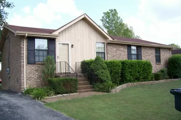2301 Cooper Ter, Nashville, TN 37216