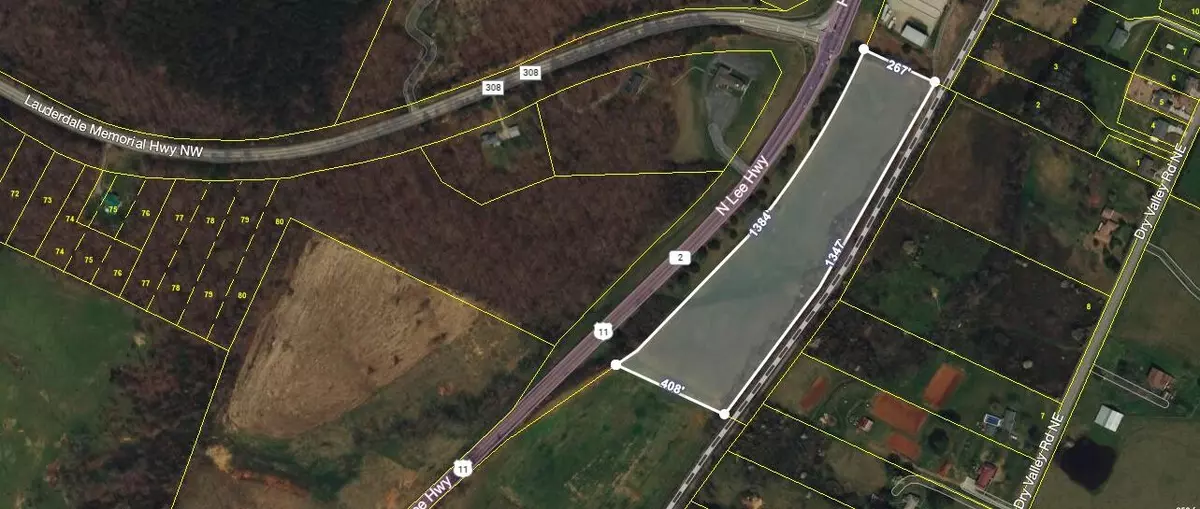 Charleston, TN 37310,0 N Lee Highway