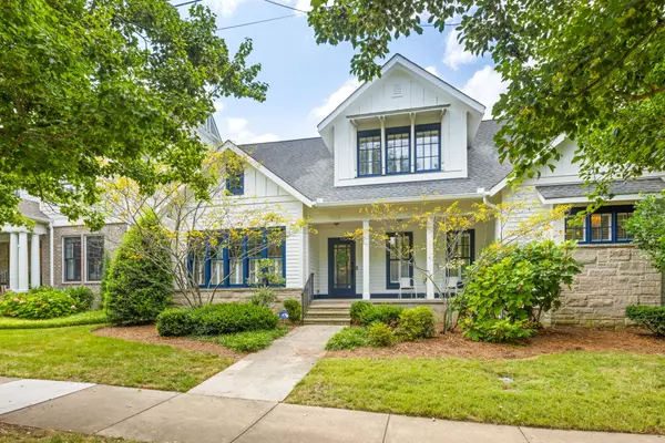 4405 Westlawn Dr, Nashville, TN 37209