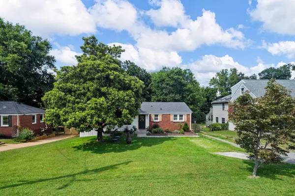 Nashville, TN 37214,2320 Dennywood Dr