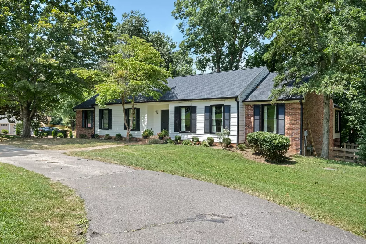 Brentwood, TN 37027,6355 Panorama Dr