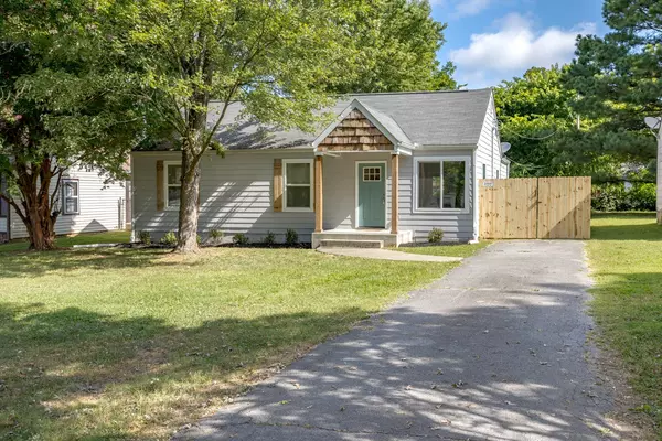 Nashville, TN 37217,1320 Mars Dr