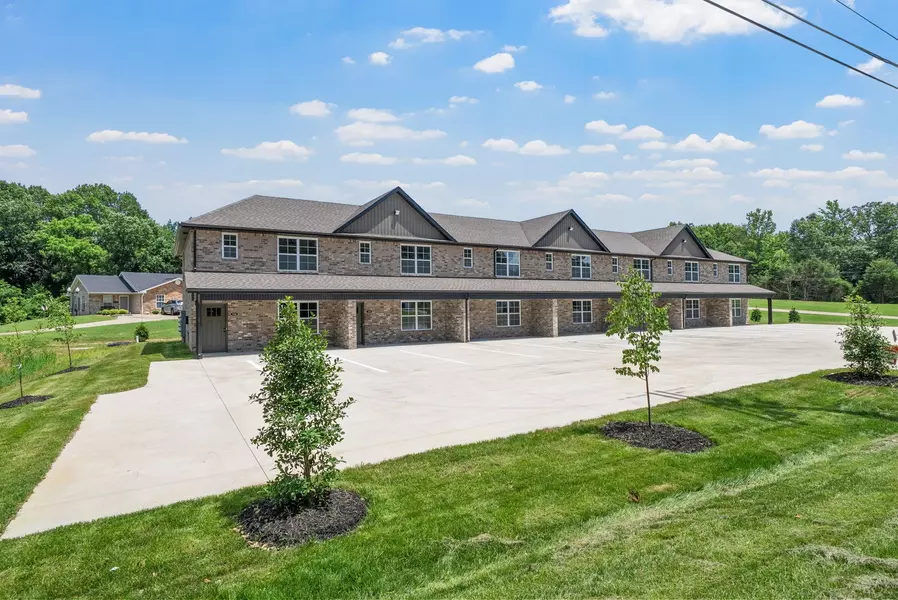 110 Colson Rd, Dover, TN 37058