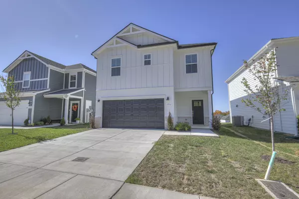 Hermitage, TN 37076,1764 Flora Grv