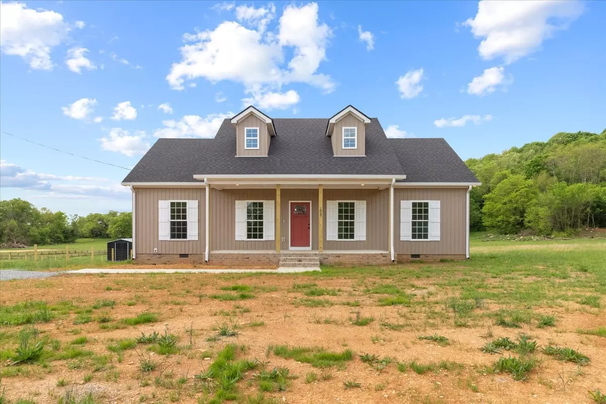 Cornersville, TN 37047,1847 New Town Rd