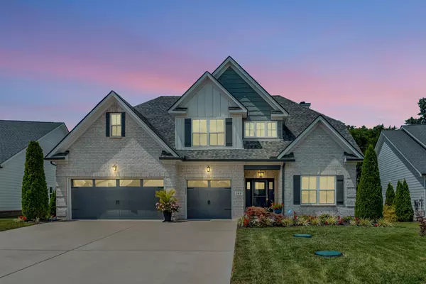 Murfreesboro, TN 37128,347 Beulah Rose Dr