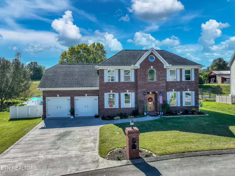 412 Westland Station, Maryville, TN 37801