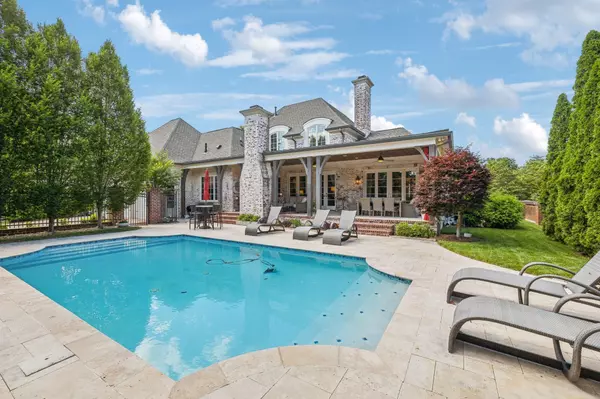 Nashville, TN 37215,114 Middleton Cir