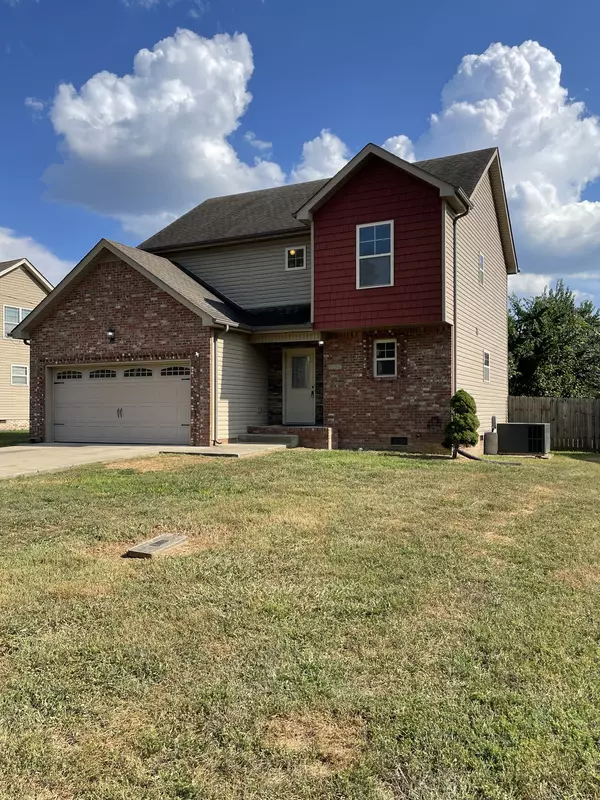 Clarksville, TN 37042,3456 Bradfield Dr