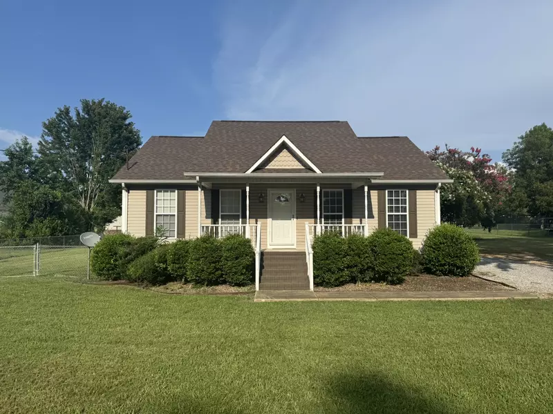 30598 Ardmore Ridge Rd, Ardmore, TN 38449