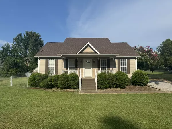 30598 Ardmore Ridge Rd, Ardmore, TN 38449