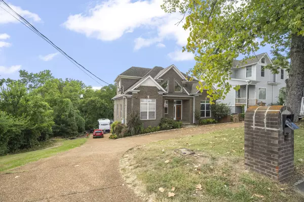Nashville, TN 37218,3213 Alpine Ave