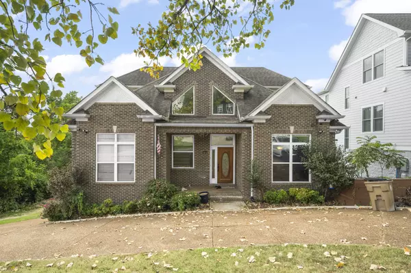 3213 Alpine Ave, Nashville, TN 37218