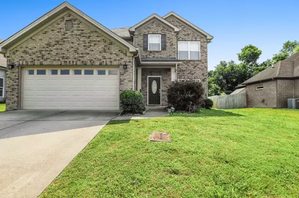 Nashville, TN 37214,4208 Longfellow Dr