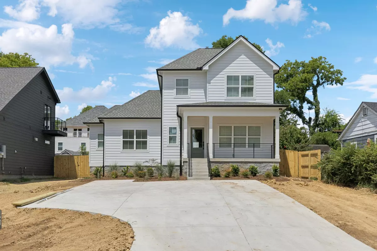 Nashville, TN 37218,1825 River Dr