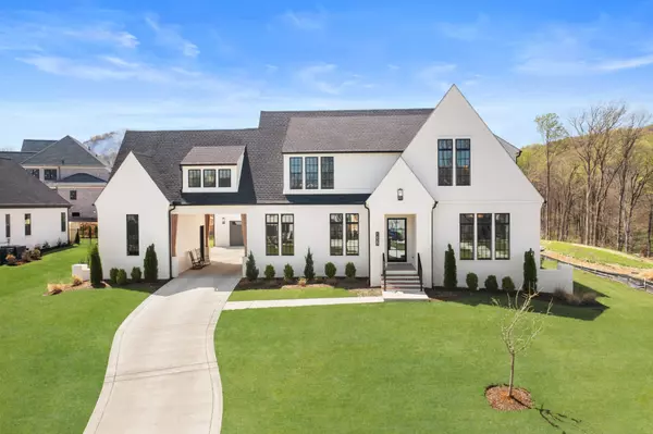 1629 Kaschlina Pt, Brentwood, TN 37027