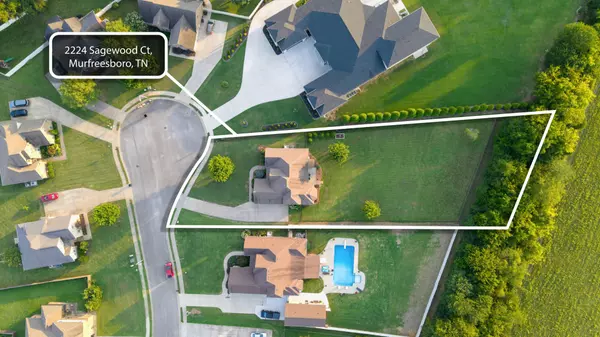 Murfreesboro, TN 37128,2224 Sagewood Ct