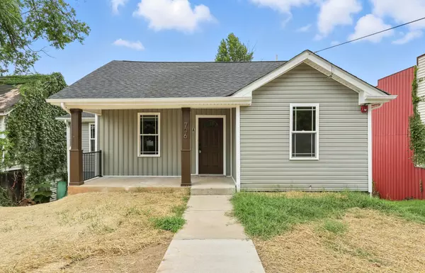 706 Cumberland Dr #A & B, Clarksville, TN 37040