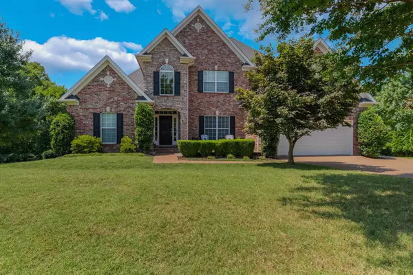 Brentwood, TN 37027,1544 Red Oak Ln