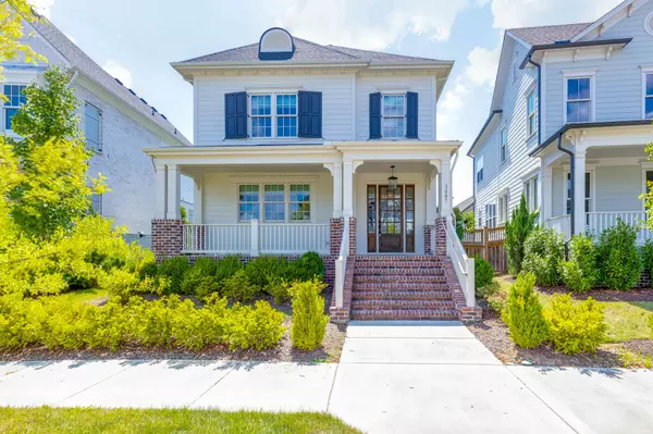 3007 Long Branch Cir, Franklin, TN 37064