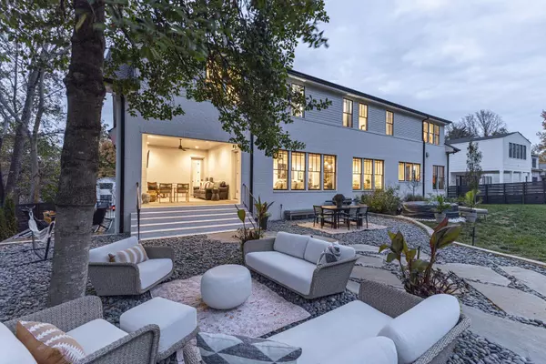 Nashville, TN 37204,3601 Rainbow Pl