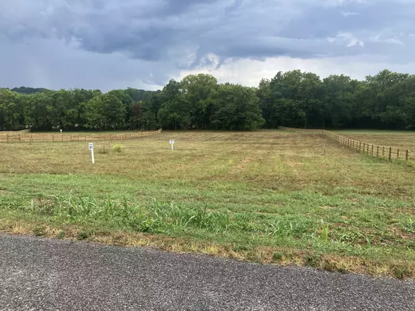 5 Booker Ridge RD, Mount Pleasant, TN 38474