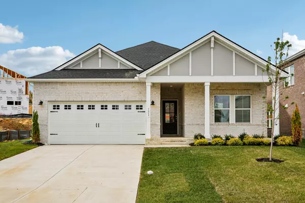 1317 Beasley Blvd, Mount Juliet, TN 37122