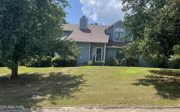 Friendsville, TN 37737,729 Lake Vista Drive