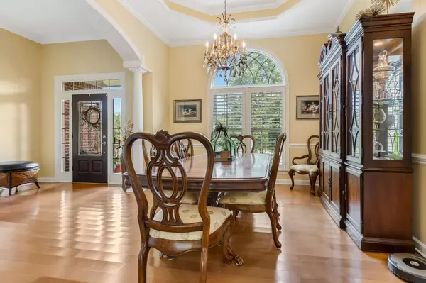Franklin, TN 37067,405 Briksbury Dr