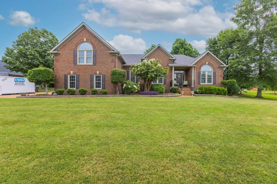 405 Briksbury Dr, Franklin, TN 37067