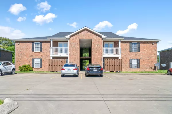422 Jack Miller Blvd #C, Clarksville, TN 37042