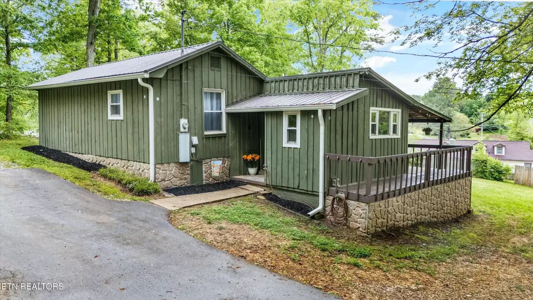 2724 Tipton Station Rd, Knoxville, TN 37920