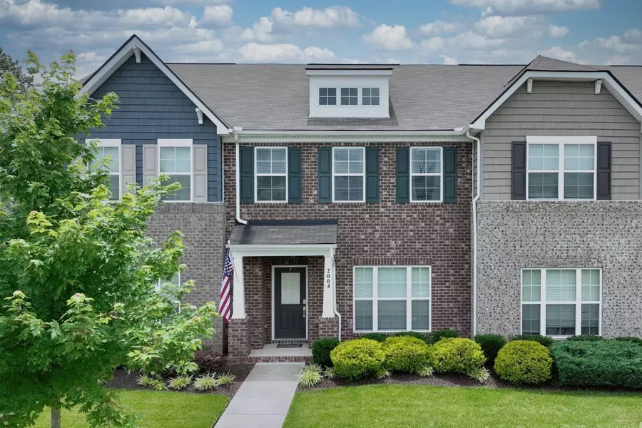 2004 Hardwick Lane, Gallatin, TN 37066