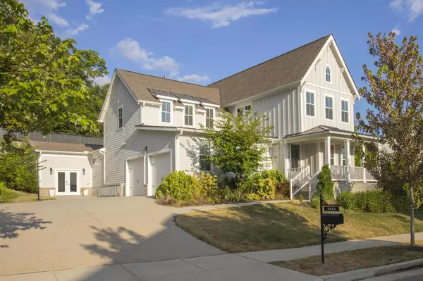 2023 McAvoy Dr, Franklin, TN 37064