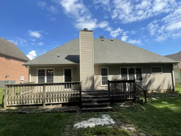 Nashville, TN 37217,2121 Ransom Pl