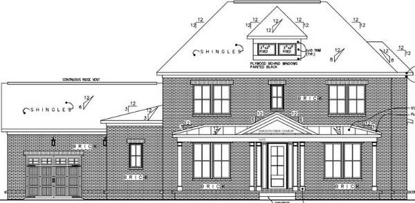 170 Willow Bend Drive, Hendersonville, TN 37075
