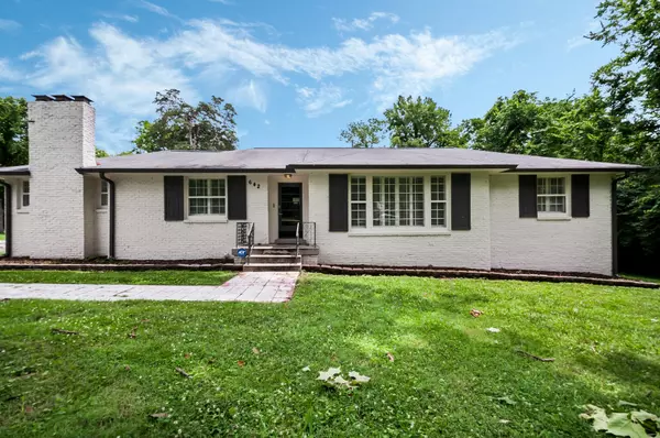 642 Brook Hollow Rd, Nashville, TN 37205