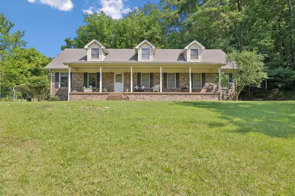 Mount Pleasant, TN 38474,8663 Dog Branch Rd